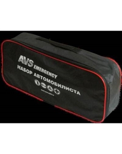 Органайзер автомобильный AVS SN-01 / A07217S Avs