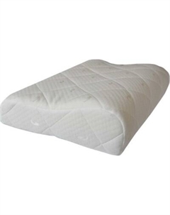 Подушка для сна Барро 106-303 60x40