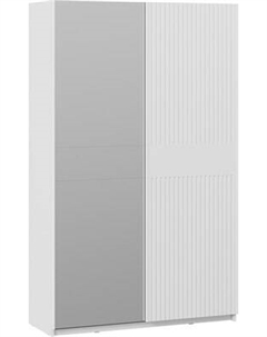 Шкаф-купе ТриЯ Оскар Хилтон Т2 1400 / 271061 Трия