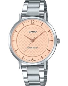 Часы наручные женские Casio LTP-VT04D-4A