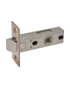 Защелка врезная Нора-М С-45 Нора-м