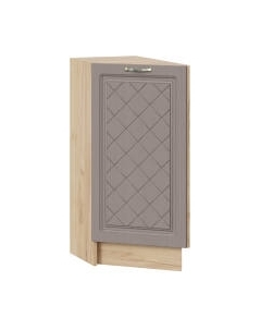 Шкаф-стол кухонный ТриЯ Бьянка 1Н3Т Трия