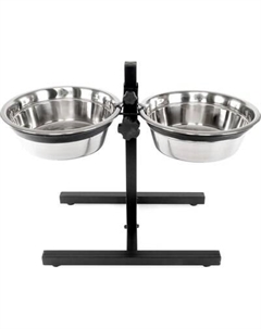 Набор мисок для животных ZooZooZoo SWT-7004-2700 Zoozoozoo