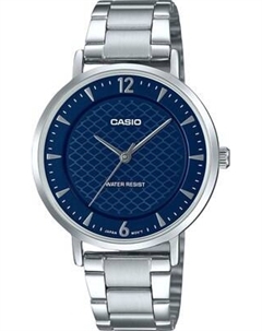 Часы наручные женские Casio LTP-VT04D-2A