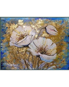 Картина по номерам Флюид Запах лета 40x50 / HR0391