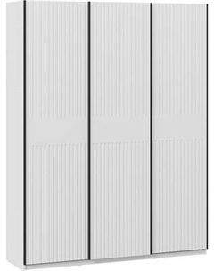 Шкаф-купе ТриЯ Оскар Хилтон Т2 1800 / 271088 Трия