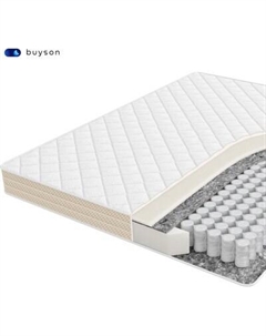 Матрас buyson BuyFine 180x200 Buyson