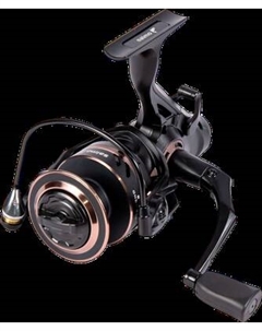 Катушка безынерционная Salmo Diamond Baitfeeder 6 6000BR / S830-60BR