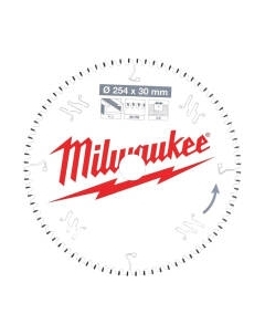 Пильный диск Milwaukee 4932471318