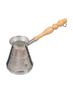 Турка для кофе Gelberk Медная