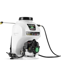 Опрыскиватель бензиновый Caiman Standard PS15