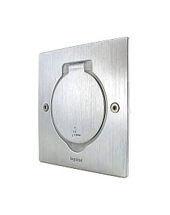 Блок розеточный Legrand 89700