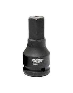 Головка слесарная ForceKraft FK-26410028MPB Forcekraft