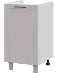 Шкаф-стол кухонный SV-мебель Вектор С450 Sv-мебель