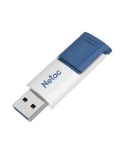 USB flash накопитель Netac U182 Blue USB3.0 Flash Drive 32GB (NT03U182N-032G-30BL)