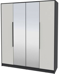 Шкаф Интерлиния Концепт КТ-Ш4з