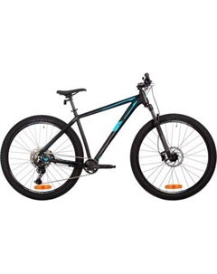 Велосипед Stinger Reload Evo 29AHD.RELOEVO.20BK4