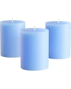 Набор свечей Мелт 100мм