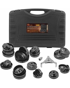 Набор съемников Forstime FT-61917