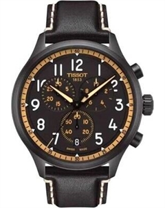 Часы наручные мужские Tissot T116.617.36.052.02