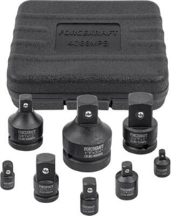 Набор головок слесарных ForceKraft FK-4089MPB Forcekraft
