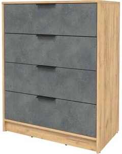 Комод Интерлиния Концепт КТ-К80