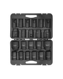 Набор головок слесарных Thorvik LSWS11S