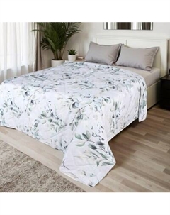 Покрывало Love Life Эвкалипт Евро макси 10200713 Love life