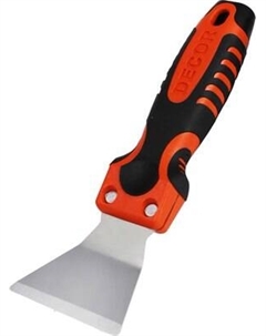 Шпатель Decor №2 70мм 1.2мм / 320-7070