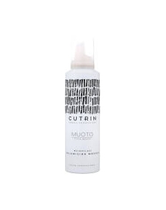 Мусс для укладки волос Cutrin Muoto Weightless Volumizing Mousse