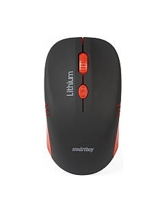 Мышь SmartBuy One 344CAG / SBM-344CAG-KR Smartbuy