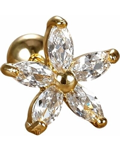 Моносерьга Aurelia LA1-722