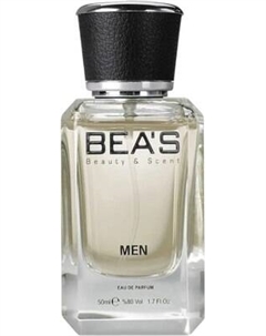 Парфюмерная вода BEA'S M209 Beas