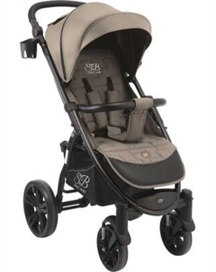 Детская прогулочная коляска Sweet Baby Carisma Sweet baby