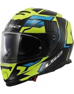 Мотошлем LS2 FF800 Storm II Tracker Ls2