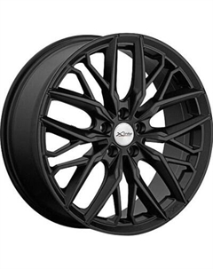 Литой диск X'trike X-139 Mazda CX-9 19x7.5" 5x114.3мм DIA 67.1мм ET 45мм BKM