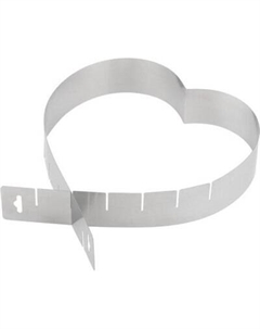 Форма для выпечки Mallony Torta / 108354