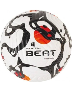 Футбольный мяч Tech Team BEAT 1/60 / NN014583 Tech team