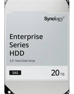 Жесткий диск Synology HAS5310-20T