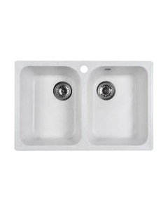 Мойка кухонная Marblan Duas