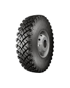 Грузовая шина KAMA 402 Мороз 12.00R20 154/149J Kama