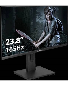 Монитор ExeGate Combat EV2407C (EX295591RUS) Exegate