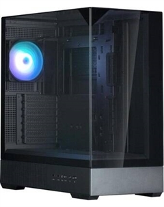 Корпус для компьютера Zalman P40 Prism