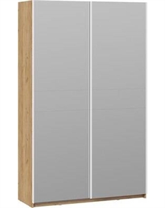 Шкаф-купе ТриЯ Оскар Т2 1400 / 271188 Трия