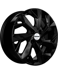 Литой диск Carwel Ильмень X-Ray/Logan 15x6" 4x100мм DIA 60.1мм ET 40мм BL