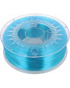 Пластик для 3D-печати NV Print NV-3D-PETG-CLEAR-BLUE Nv print