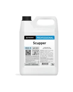 Средство для устранения засоров Pro-Brite Scupper Pro-brite