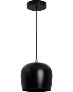 Потолочный светильник Arlight SP-PEONY-HANG-R250-15W Day4000 BK 65deg / 039549