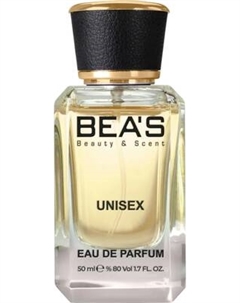 Парфюмерная вода BEA'S U753 Beas