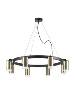 Люстра Lightstar Rullo LR0183180